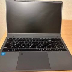 Akocrsiy／ノートパソコン Intel Core N95の画像