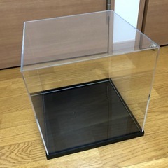 ⭐️クリアケース