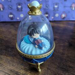 名探偵コナン ミニフィギュアの画像