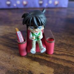 名探偵コナン ミニフィギュアの画像