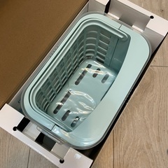 【ほぼ新品】3WAY哺乳びん消毒ケース🍼(3/15まで)の画像