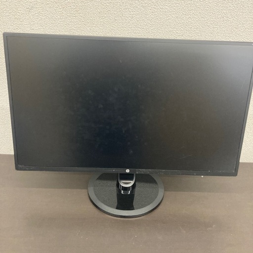 HP 液晶モニター　ディスプレイ　N246v ※2400010484315