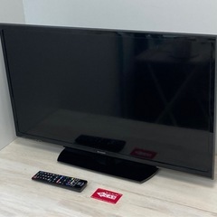 SHARP 32型液晶テレビ　2T-C32AE1