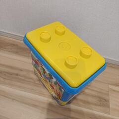 アンパンマンケースの画像