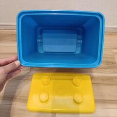 アンパンマンケースの画像