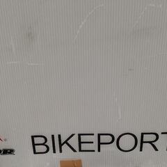 自転車　バイクポーター　輪行箱　プラの画像