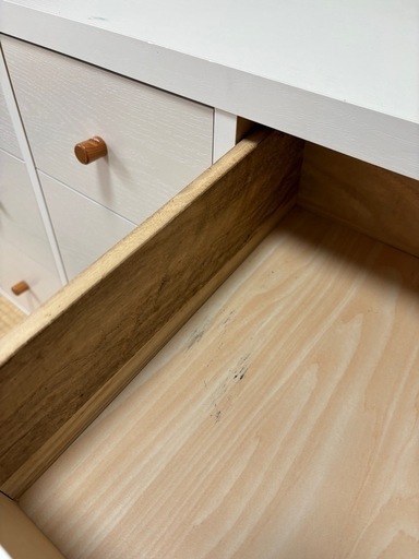 MOMO natural LOVE CHEST T-90　