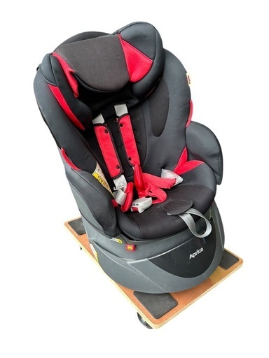 アップリカ ディアターンプラスAB 販売 チャイルドシート Aprica