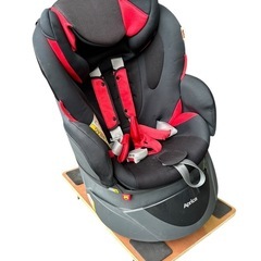 チャイルドシート　Aprica ディアターンプラス