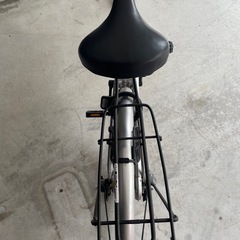 自転車の画像