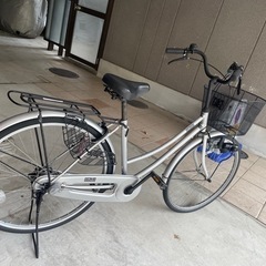 自転車