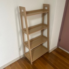 棚　