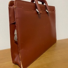 各種大小バッグの画像