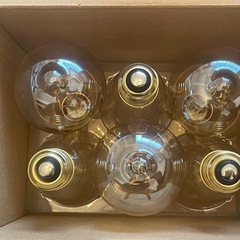 LED電球 6個入り(720ルーメン/60W形相当
)の画像