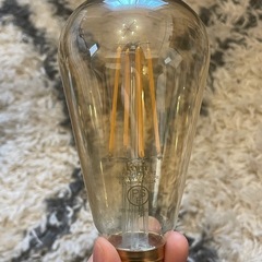 LED電球 6個入り(720ルーメン/60W形相当
)の画像