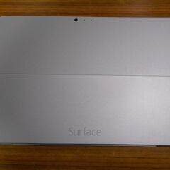 Microsoft Surface pro3 Windows11 24H2 CPUi3-4020Y SSD64GB メモリ4GB  Microsoft Office2021の画像