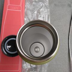新品水筒　保冷温ボトルcampsの画像