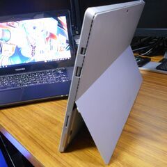 Microsoft Surface pro3 Windows11 24H2 CPUi3-4020Y SSD64GB メモリ4GB  Microsoft Office2021の画像
