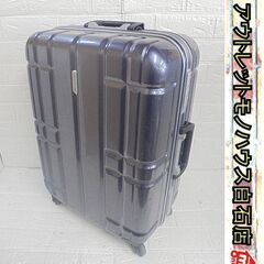 ALI MaxG スーツケース 4輪 約35L 2泊～4泊程度 ...