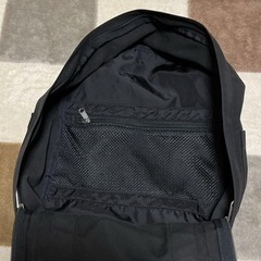 【THE NORTHFACE】パープルレーベル デイバッグの画像