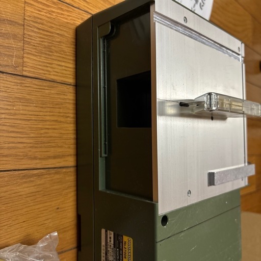 PROXXON ミニサーキュラソウテーブルEX (しおり・早い者勝ち) 福音寺の 
