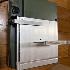 PROXXON ミニサーキュラソウテーブルEXの画像