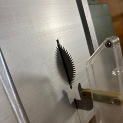 PROXXON ミニサーキュラソウテーブルEXの画像