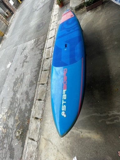 Starboard スターボードSUP スプリント2021 Starboard スターボード SUP Starboard スターボードSUP スプリント