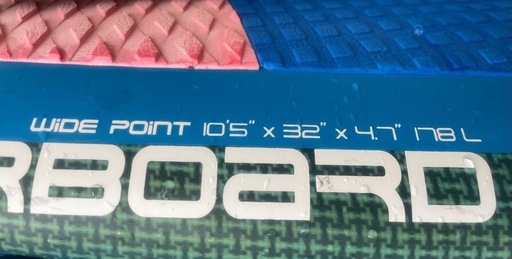 STARBOARD 1ピース パドル 173cm スターボード サップ SUP Starboard スターボード SUP STARBOARD 1ピース パドル 173cm スター