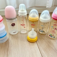 【お試し5本セット】コンビ combi  テテオ　ピジョン Pi...