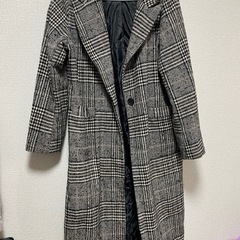 ロングコート