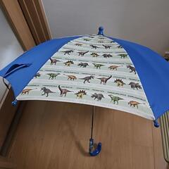 キッズ　傘　45cm