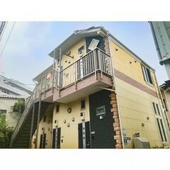 MK💞初月賃料無料✨初期費用5万円💴敷金ゼロ✨礼金ゼロ✨仲介手数料ゼロ✨京浜急行電鉄逗子線「六浦」駅 徒歩5分👣南西向き上階🌟ロフト付き🌟 - 横浜市