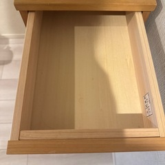 　デスク下収納　キャビネット　引き出し　　の画像