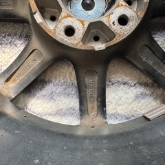 タイヤ