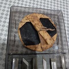 彫刻刀の画像
