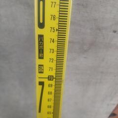 マイゾックス バカボー君 3m×3段 MTR-33★交渉中
の画像