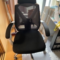 ワークチェアオフィスチェア