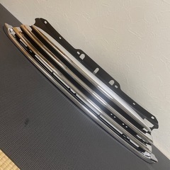 MINIクーパー　フロントグリル