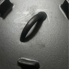 未使用ダッチオーブン10インチの画像