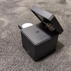 Anker 3in1 Cube with Magsafeの画像