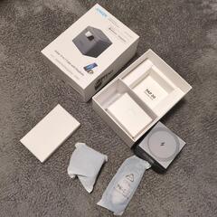 Anker 3in1 Cube with Magsafeの画像