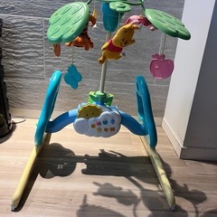くまのプーさん　メリー