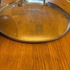 チタン鍋 フライパン  フライパンの画像