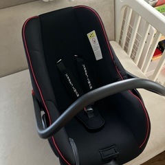 【訳あり】Mum's CarryマムズキャリーブライトII ベビ...
