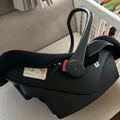 【訳あり】Mum's CarryマムズキャリーブライトII ベビーシートの画像