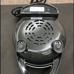 ドーナツメーカーの画像