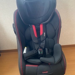 チャイルドシート
