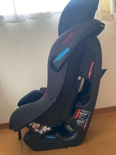 チャイルドシート