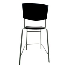 IKEAカウンターチェア 2脚の画像